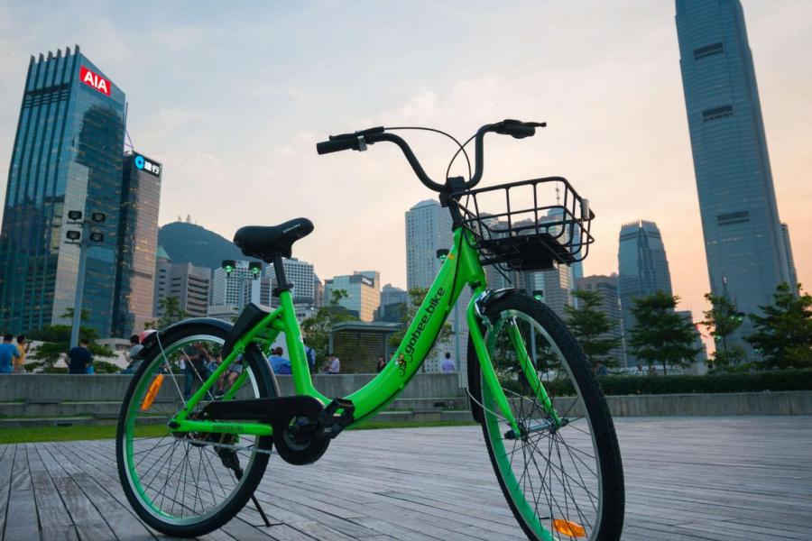 gobee.bike進駐香港不夠十五個月就要敗走。 gobee.bike進駐香港不夠十五個月就要敗走。
