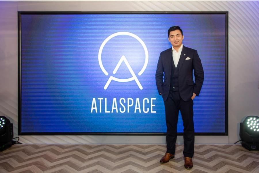 atlaspace寰图 进军香港 瞄准亚太区市场