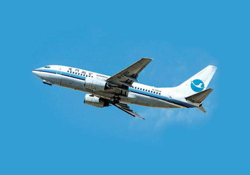 ARI從廈門航空購入六架波音飛機,計劃拆解並分銷零部件,或轉租予其他公司。 ARI從廈門航空購入六架波音飛機,計劃拆解並分銷零部件,或轉租予其他公司。