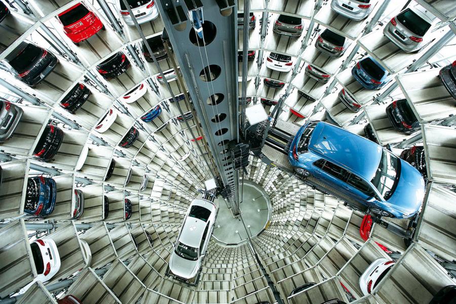 汽車業將仍然是中國對外兼併的對象。 汽車業將仍然是中國對外兼併的對象。