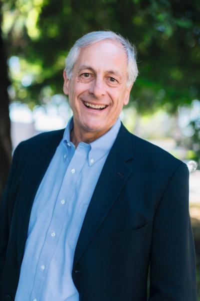 Garage Technology Ventures共同創辦人及董事總經理Bill Reichert。 Garage Technology Ventures共同創辦人及董事總經理Bill Reichert。