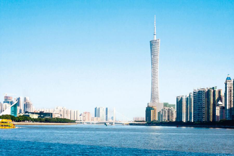 近年廣州金融實力穩步提升,國際影響力不斷增強,金融的核心作用越見突出。 近年廣州金融實力穩步提升,國際影響力不斷增強,金融的核心作用越見突出。