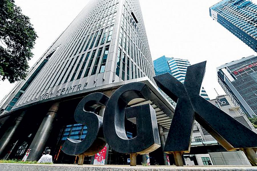 新加坡全盛時期超過100家中資企業在當地交易所上市。 新加坡全盛時期超過100家中資企業在當地交易所上市。