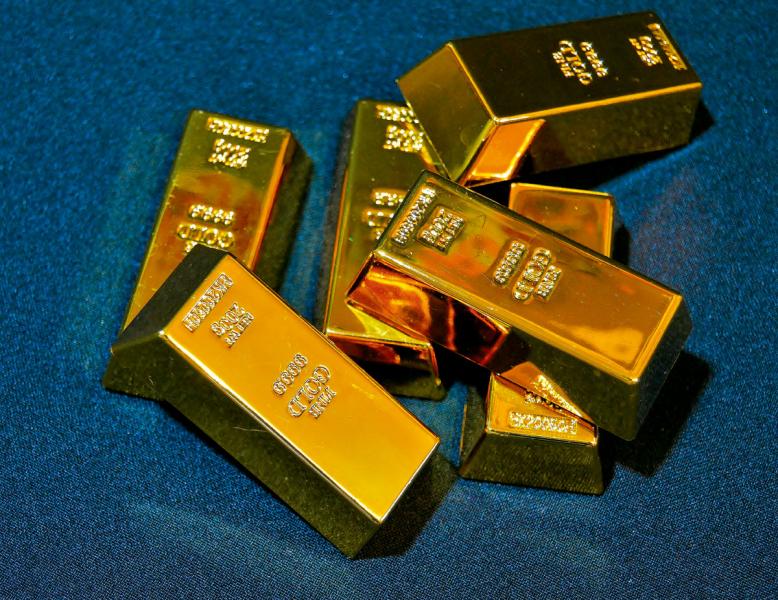 另類投資如黃金可提供與市場走勢相關性低的回報。 另類投資如黃金可提供與市場走勢相關性低的回報。