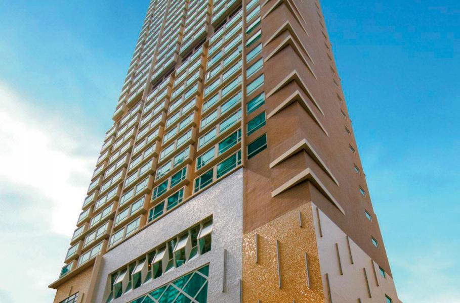 Wyndham回歸香港之作,於一月重新開張,位於西環的華美達海景酒店(Ramada Hong Kong Harbour View) Wyndham回歸香港之作,於一月重新開張,位於西環的華美達海景酒店(Ramada Hong Kong Harbour View)