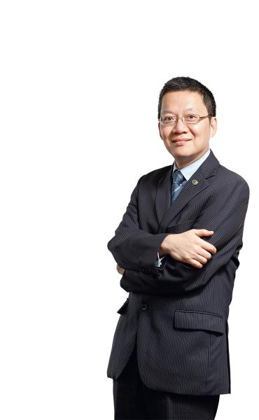 汪敦敬 祥益地產總裁 汪敦敬 祥益地產總裁