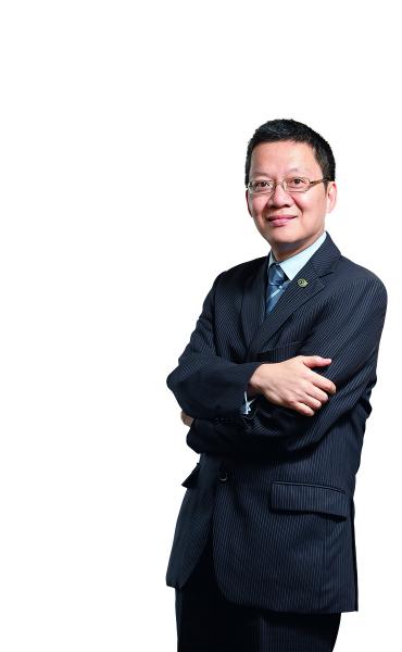 汪敦敬【祥益地產總裁】 汪敦敬【祥益地產總裁】
