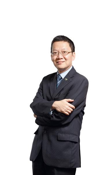 汪敦敬 祥益地產總裁 汪敦敬 祥益地產總裁