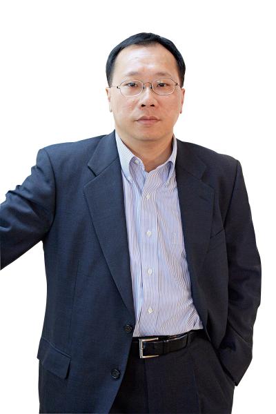 林筱魯【資深規劃師 / 古物諮詢委員會 主席】 林筱魯【資深規劃師 / 古物諮詢委員會 主席】