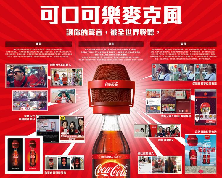 黃光銳表示,近年為一飲品進行品牌推廣投放於多元平台。 黃光銳表示,近年為一飲品進行品牌推廣投放於多元平台。