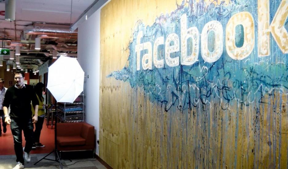 Facebook再揭與中美企業分享用戶數據。 Facebook再揭與中美企業分享用戶數據。