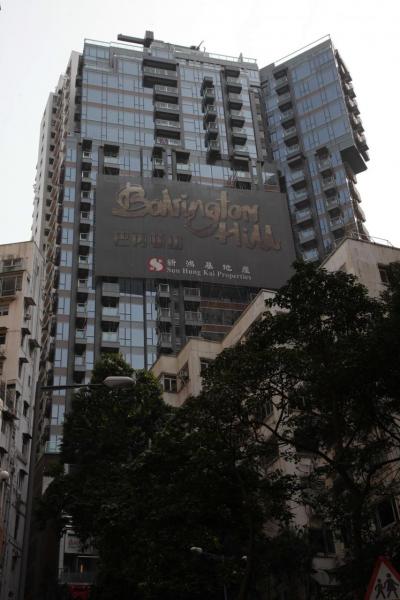 項目設有2房戶,入場門檻相對較低,相信可吸引望子成龍的家庭客。 項目設有2房戶,入場門檻相對較低,相信可吸引望子成龍的家庭客。