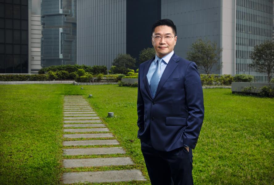 邵家輝 議會聆聽者 力振港零售業 邵家輝 議會聆聽者 力振港零售業