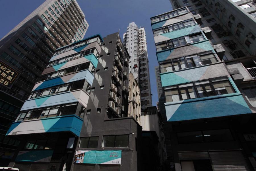 今年1月份的租金按月升1.4%,升幅更為8個月最大。 今年1月份的租金按月升1.4%,升幅更為8個月最大。