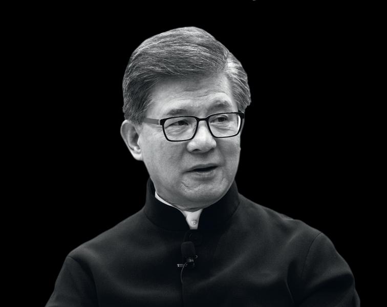 羅康瑞 Vincent H S Lo 羅康瑞 Vincent H S Lo