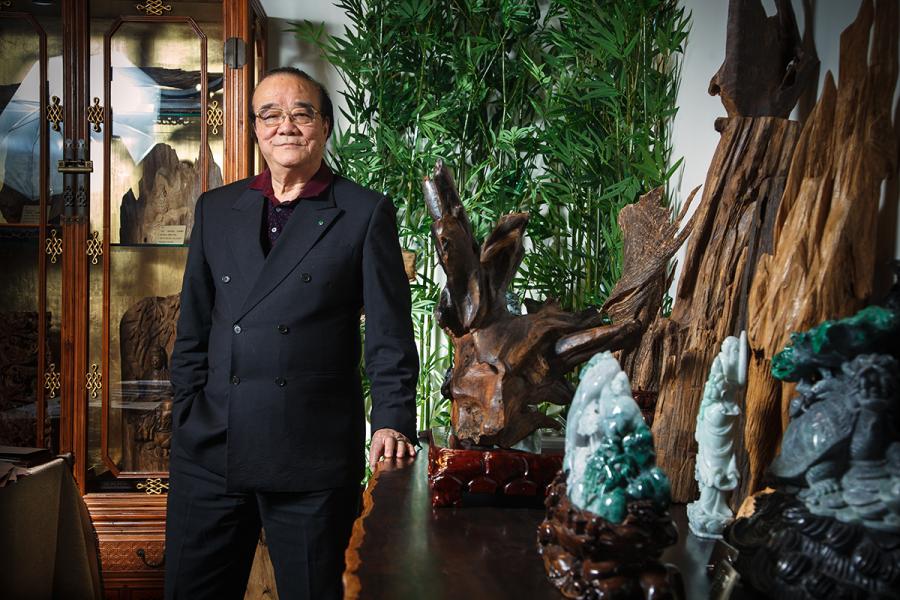 周樹堂info【福榮堂翡翠珍寶董事長】【中華古文化沉香學會創會會長】 【香港中華文化產業國際聯合會榮譽會長】 周樹堂info【福榮堂翡翠珍寶董事長】【中華古文化沉香學會創會會長】 【香港中華文化產業國際聯合會榮譽會長】