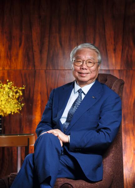 王氏港建 王忠桐 拓自動化生產 邁向工業4.0 王氏港建 王忠桐 拓自動化生產 邁向工業4.0