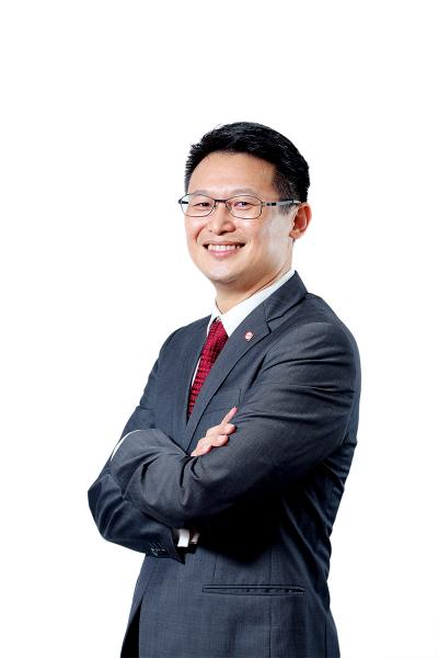 黃錦福 【亞洲漿紙(Asia Pulp & Paper)遠東亞洲區區域總監】 黃錦福 【亞洲漿紙(Asia Pulp & Paper)遠東亞洲區區域總監】