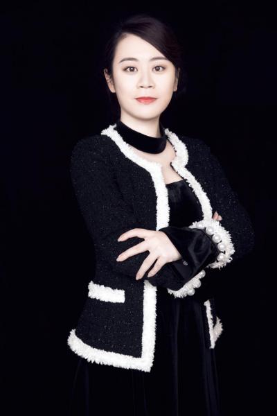 嘉許資本(Ganesh Ventures)創始管理合夥人黃爍子(Jessica)。 嘉許資本(Ganesh Ventures)創始管理合夥人黃爍子(Jessica)。