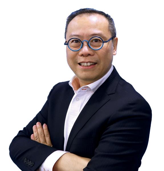 陳立業 「聯合國兒童基金 香港委員會總幹事」 陳立業 「聯合國兒童基金 香港委員會總幹事」