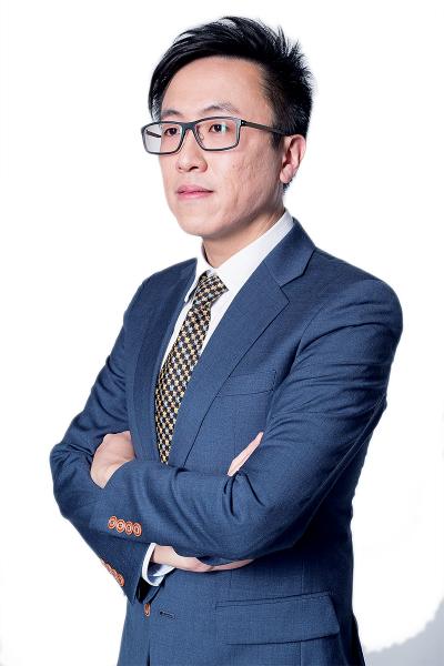 林嘉麒:宏滙資產管理董事及 投資策略總監 林嘉麒:宏滙資產管理董事及 投資策略總監