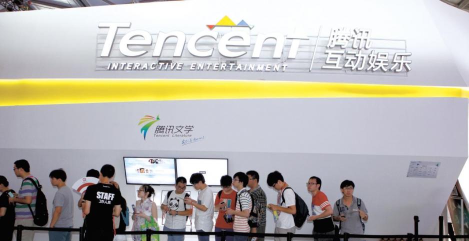 騰訊旗下的微信支付跟德國電子支付服務商Wirecard展開合作。 騰訊旗下的微信支付跟德國電子支付服務商Wirecard展開合作。
