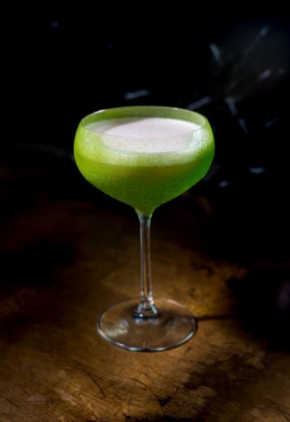 Matcha Colada Matcha Colada