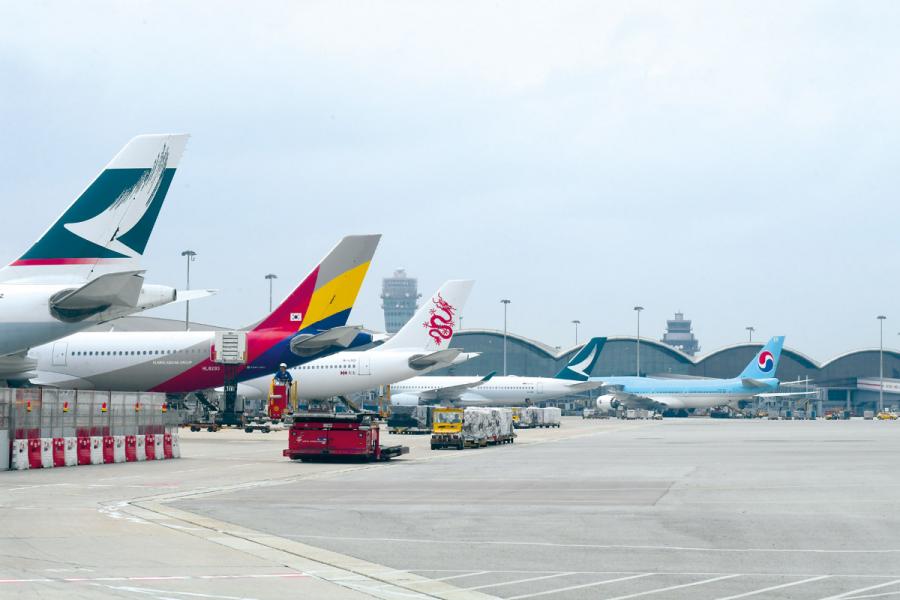 中國飛機製造正在崛起。 中國飛機製造正在崛起。