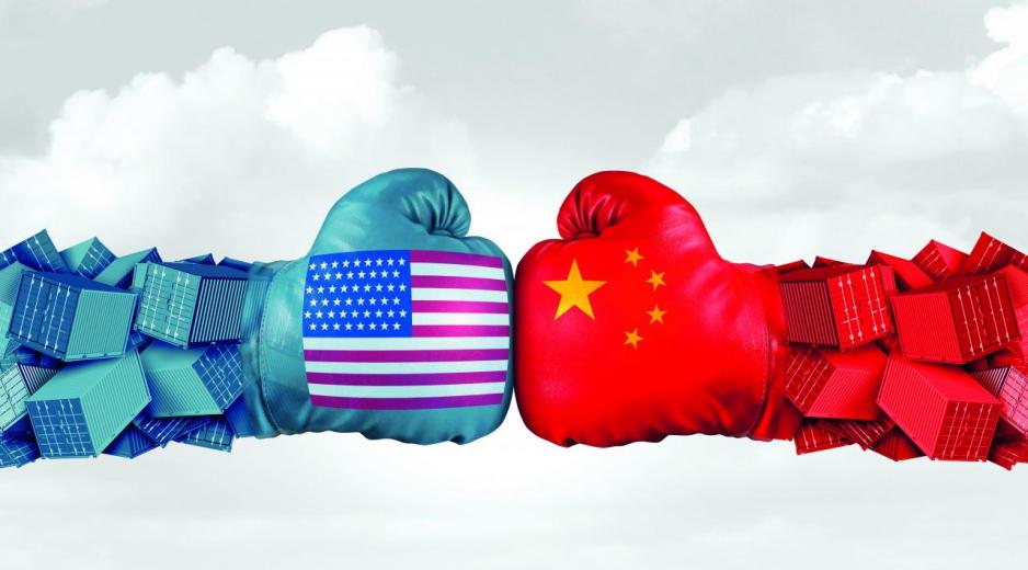 中美雙邊關係向來「牽一髮而動全身」,左右著全球經貿趨勢的走向。 中美雙邊關係向來「牽一髮而動全身」,左右著全球經貿趨勢的走向。