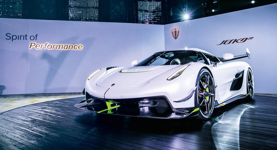 Kingsway K Cars成為Koenigsegg於中國南區、香港及澳門地區的官方代理,並將Jesko帶來香港。 Kingsway K Cars成為Koenigsegg於中國南區、香港及澳門地區的官方代理,並將Jesko帶來香港。