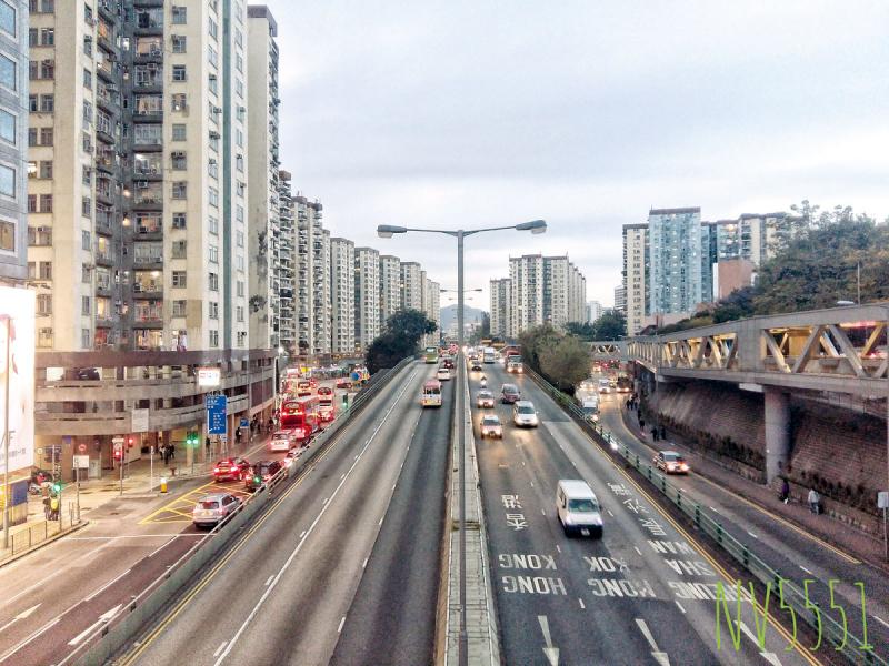 香港被譽為全球流動性最佳城市。 香港被譽為全球流動性最佳城市。