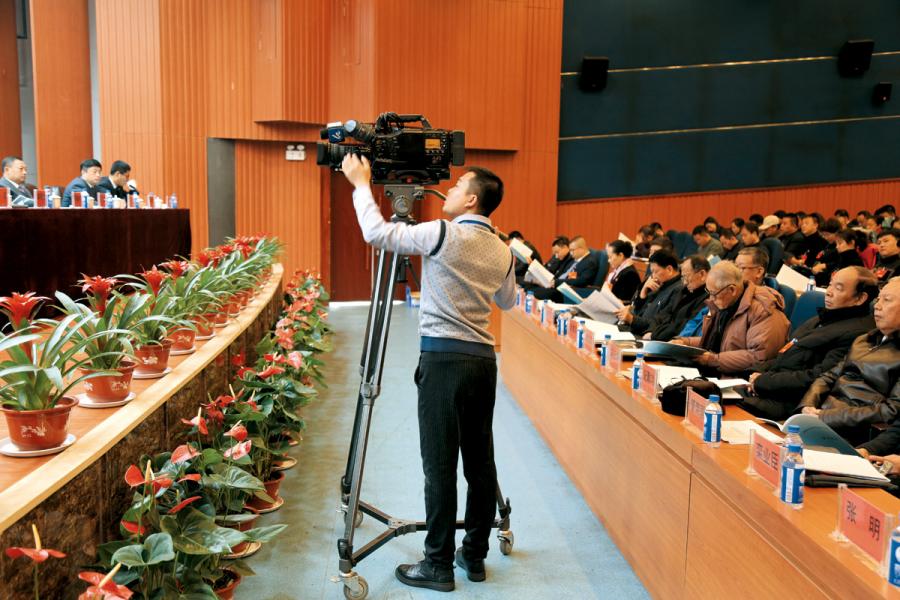 全國「兩會」期間,首次實現5G 信號全覆蓋。 全國「兩會」期間,首次實現5G 信號全覆蓋。