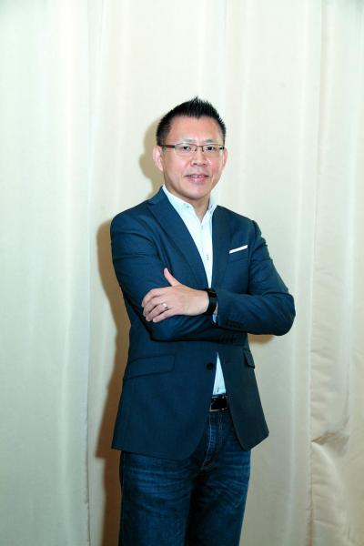 香港大學專業進修學院企業研究院高級課程主任暨首席講師陳斌博士。 香港大學專業進修學院企業研究院高級課程主任暨首席講師陳斌博士。