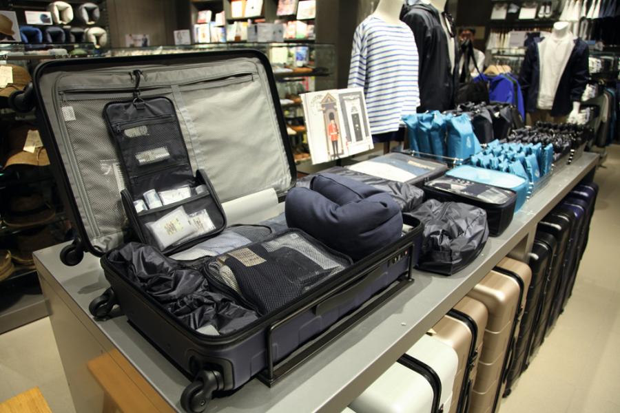 新分店結合「書店、餐廳、零售」三方面功能,松社長表示這跟隨了日本最新的店舖模式。 新分店結合「書店、餐廳、零售」三方面功能,松社長表示這跟隨了日本最新的店舖模式。