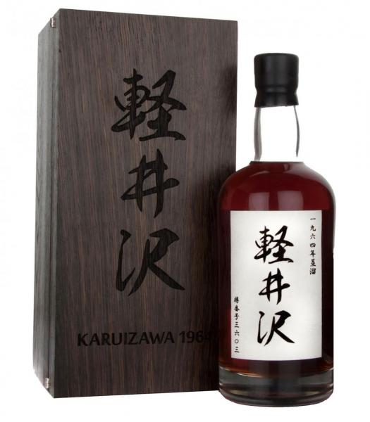 日本威士忌輕井沢 日本威士忌輕井沢