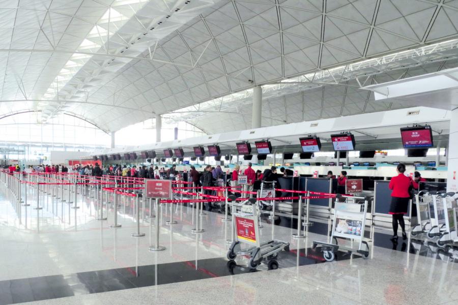 中國將有越來越多的人利用航空出行,帶動民用飛機需求暢旺。 中國將有越來越多的人利用航空出行,帶動民用飛機需求暢旺。