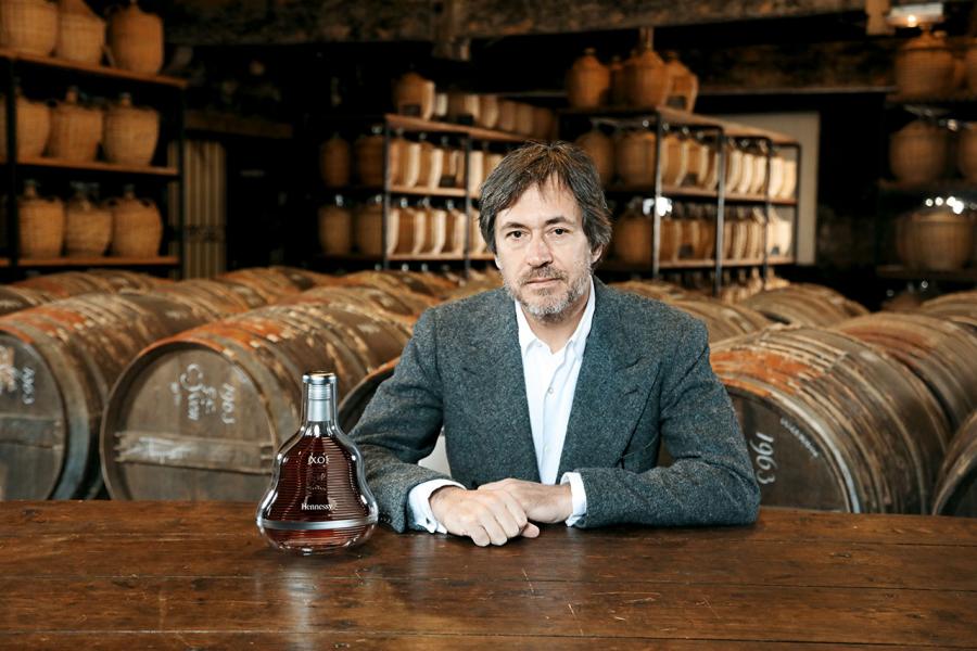 設計師Marc Newson。 設計師Marc Newson。