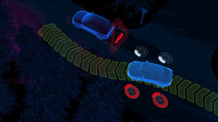 轉向支援Steering Support 轉向支援Steering Support