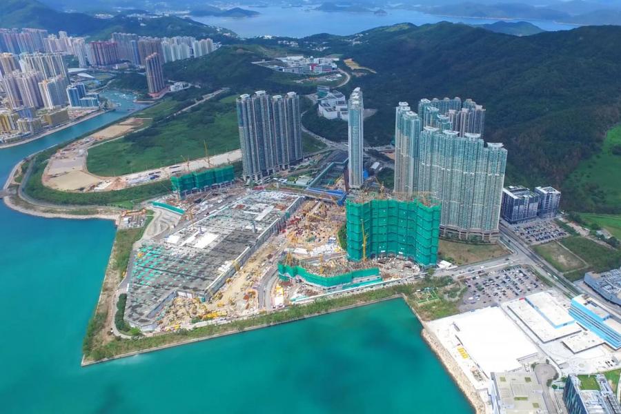 將軍澳日出康城第11期項目,據聞以創康城紀錄的30.54億元補地價批出,呎價達3,194元。 將軍澳日出康城第11期項目,據聞以創康城紀錄的30.54億元補地價批出,呎價達3,194元。
