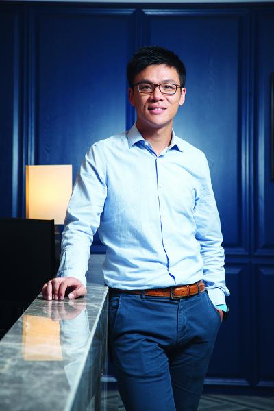 鄧耀昇【Stan Group主席 】sgcc@stangroup.com.hk 鄧耀昇【Stan Group主席 】sgcc@stangroup.com.hk