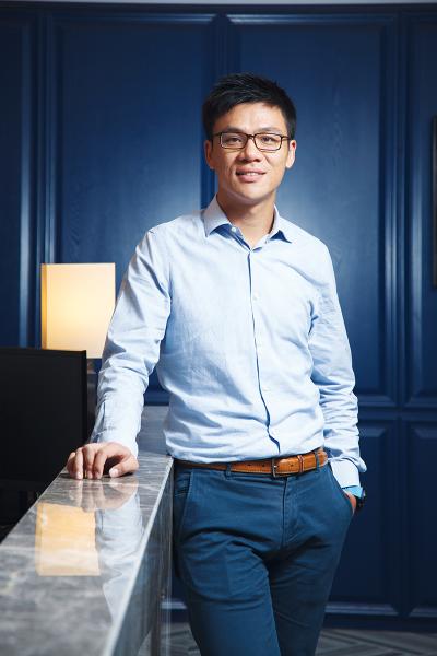 鄧耀昇 【Stan Group主席 】sgcc@stangroup.com.hk 鄧耀昇【Stan Group主席 】sgcc@stangroup.com.hk