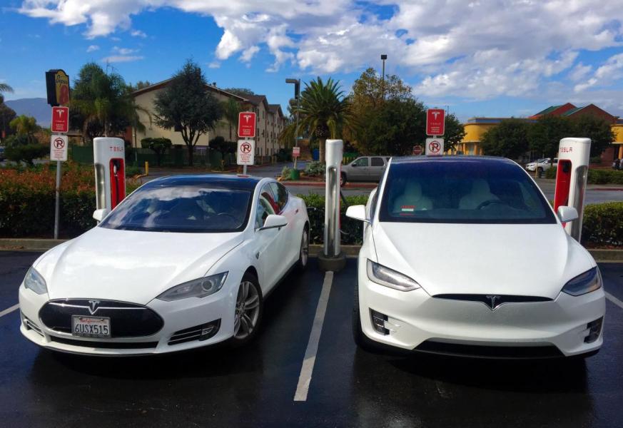 市傳Tesla已率先鋪路進入中國。 市傳Tesla已率先鋪路進入中國。