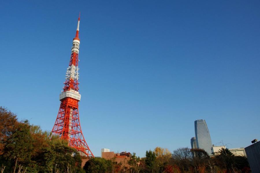 東京大量就業機會仍吸引年輕人移入,故有龐大的租屋需求支撐著樓市。 東京大量就業機會仍吸引年輕人移入,故有龐大的租屋需求支撐著樓市。