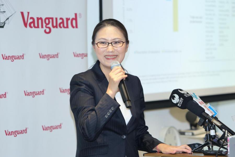 領航董事總經理兼亞太區首席經濟學家王黔預期,未來兩年全球經濟將會繼續增長,但增速料略微放緩。 領航董事總經理兼亞太區首席經濟學家王黔預期,未來兩年全球經濟將會繼續增長,但增速料略微放緩。