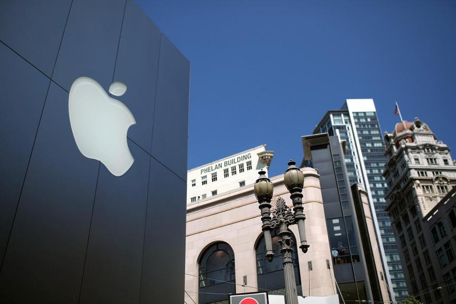 富士康指有能力在中國以外生產iPhone。 富士康指有能力在中國以外生產iPhone。