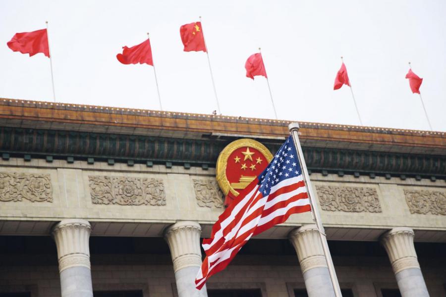 中美貿易談判正式落幕,雙方已達成共識暫停貿易戰,且互相停止加徵關稅。 中美貿易談判正式落幕,雙方已達成共識暫停貿易戰,且互相停止加徵關稅。