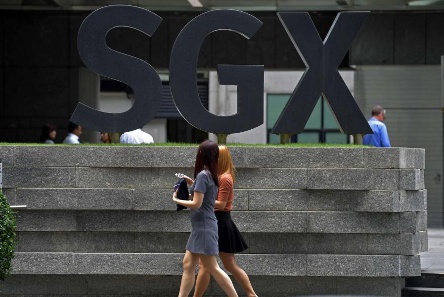 新加坡的同股不同權要求較為寬鬆,容許不同類型企業上市。 新加坡的同股不同權要求較為寬鬆,容許不同類型企業上市。