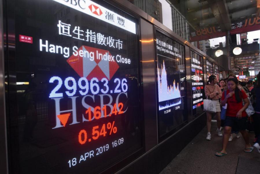 港股連升四個月,踏入五窮月,港股很大機會進行調整。 港股連升四個月,踏入五窮月,港股很大機會進行調整。
