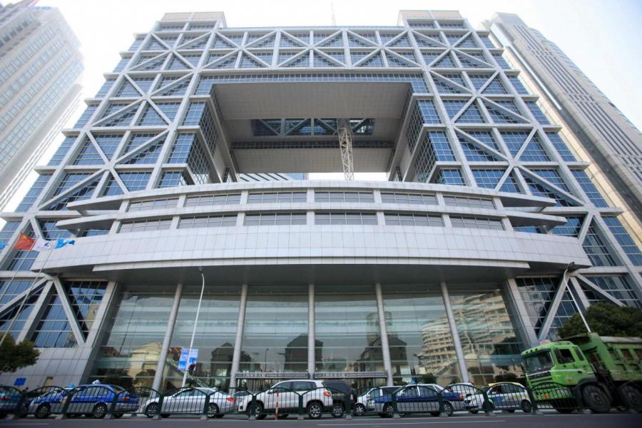 宏利資產管理大中華區股票部執行總監兼高級投資組合經理謝企剛指內地去槓桿步代減慢,內地股市流動性將會增加。 宏利資產管理大中華區股票部執行總監兼高級投資組合經理謝企剛指內地去槓桿步代減慢,內地股市流動性將會增加。