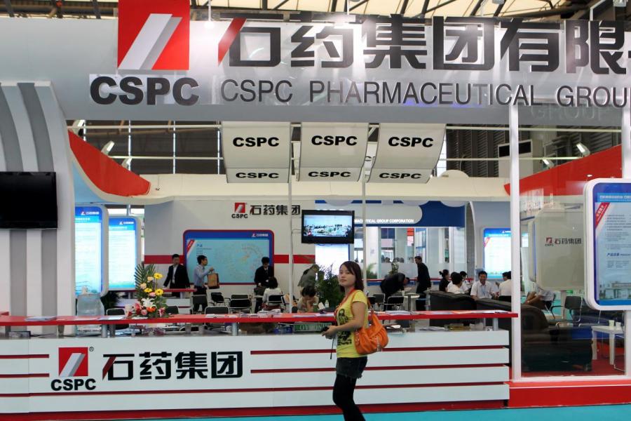 內地龍頭藥企可望受惠內地醫藥行業的加快整合。 內地龍頭藥企可望受惠內地醫藥行業的加快整合。